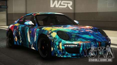 Porsche 911 XR S1 para GTA 4