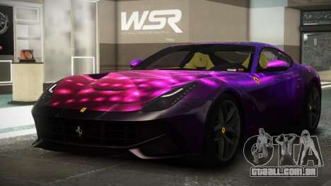 Ferrari F12 XR S10 para GTA 4