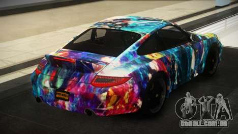 Porsche 911 XR S1 para GTA 4