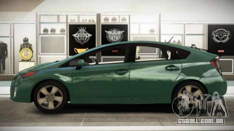 Toyota Prius SH para GTA 4