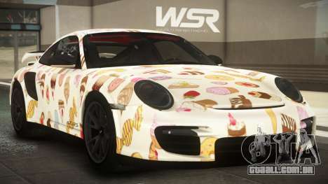 Porsche 911 GT2 SC S8 para GTA 4