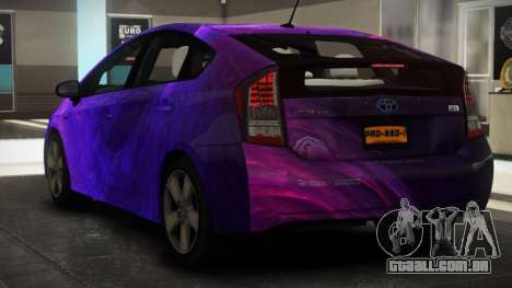 Toyota Prius SH S4 para GTA 4