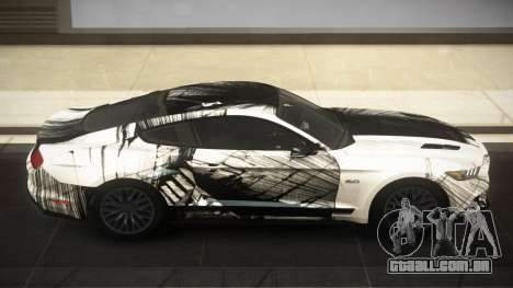 Ford Mustang GT XR S8 para GTA 4