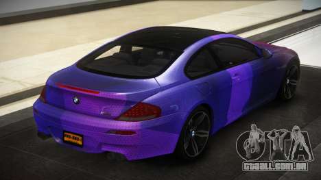 BMW M6 F13 Si S8 para GTA 4