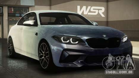 BMW M2 Si S4 para GTA 4