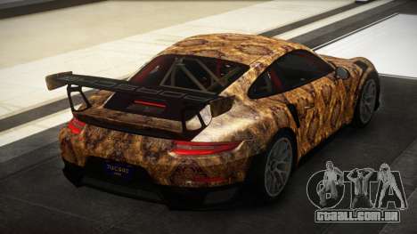 Porsche 911 SC S7 para GTA 4