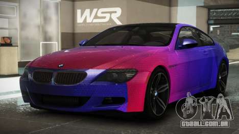 BMW M6 F13 Si S8 para GTA 4