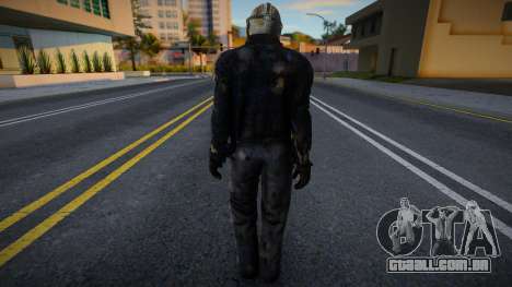 Jason skin v2 para GTA San Andreas