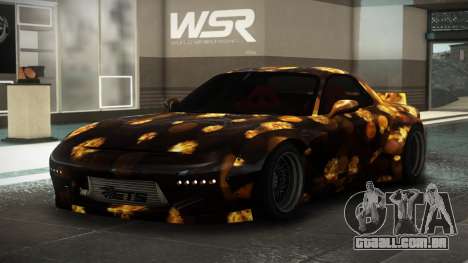 Mazda RX-7 SC S9 para GTA 4