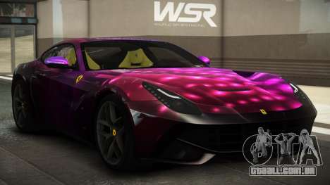 Ferrari F12 XR S10 para GTA 4