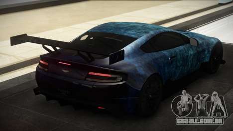 Aston Martin Vantage RX S10 para GTA 4