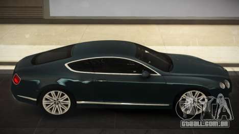 Bentley Continental GT XR para GTA 4