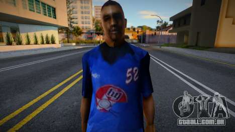 Bmycr Sixtyniners para GTA San Andreas