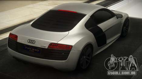 Audi R8 Si para GTA 4