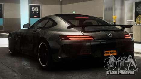 Mercedes-Benz AMG GT RS S5 para GTA 4