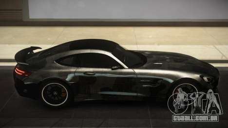 Mercedes-Benz AMG GT RS S5 para GTA 4