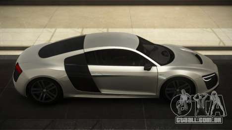 Audi R8 Si para GTA 4