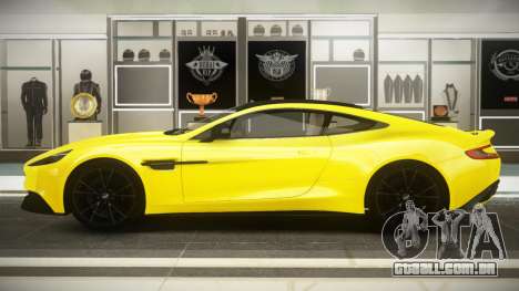 Aston Martin Vanquish VS S6 para GTA 4