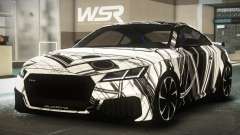 Audi TT Si S11 para GTA 4