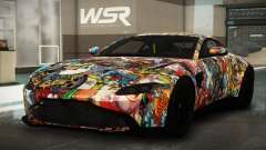 Aston Martin Vantage RT S1 para GTA 4