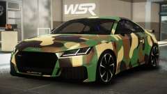 Audi TT Si S4 para GTA 4