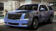 Cadillac Escalade FW S9 para GTA 4