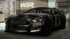 Shelby GT350 RX S11