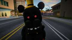 NNightmare para GTA San Andreas