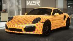 Porsche 911 FV S5 para GTA 4