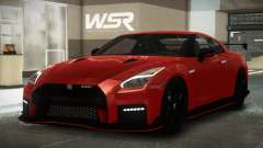 Nissan GT-R FW para GTA 4