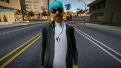 VLA v3 para GTA San Andreas
