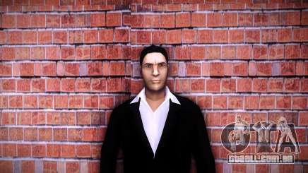 Polat Alemdar v1.0 para GTA Vice City