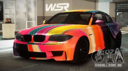 BMW 1-Series M Coupe S2 para GTA 4