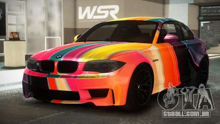 BMW 1-Series M Coupe S2 para GTA 4