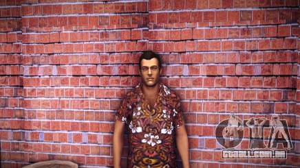 Forelli Crime Family HD v1 para GTA Vice City