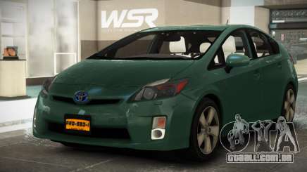 Toyota Prius SH para GTA 4