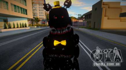 Nightmare para GTA San Andreas