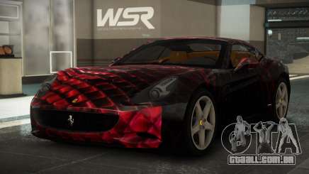 Ferrari California XZ S1 para GTA 4