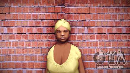 Auntie Poulet HD para GTA Vice City