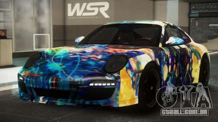 Porsche 911 XR S1 para GTA 4