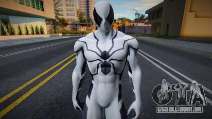 Spider-Man Future Foundation para GTA San Andreas