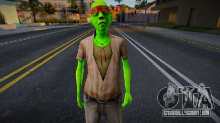 Alien 1 para GTA San Andreas