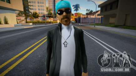 VLA v3 para GTA San Andreas