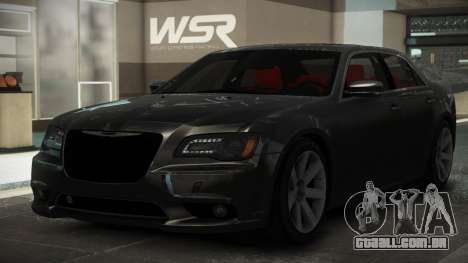 Chrysler 300 SRT8 para GTA 4