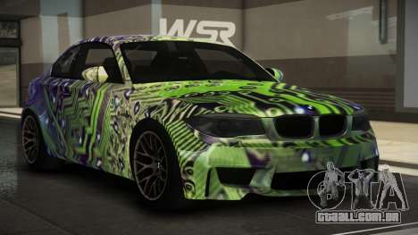 BMW 1M RV S6 para GTA 4