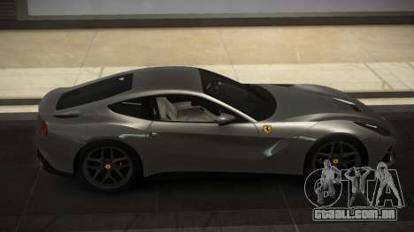Ferrari F12 V-Berlinetta para GTA 4