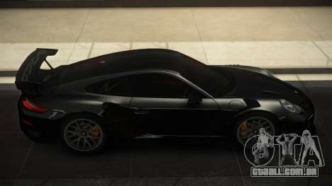 Porsche 911 GT2 RS 18th para GTA 4