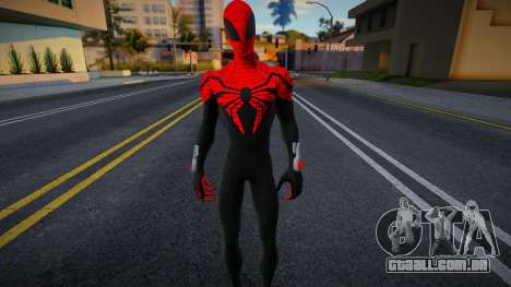 Superior Spider Man para GTA San Andreas