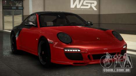 Porsche 911 C-Sport S9 para GTA 4