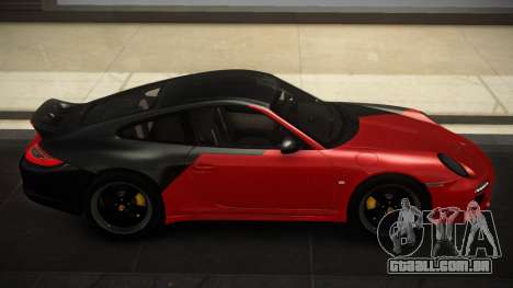 Porsche 911 C-Sport S9 para GTA 4
